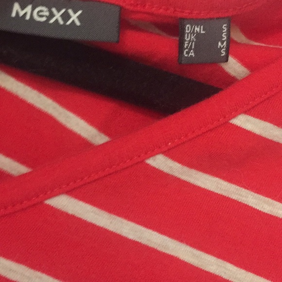 Mexx Striped Shirt - Picture 4 of 5